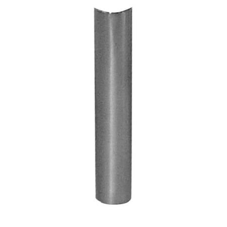1 5/8 In X 1 Ft. Stainless Steel Tubing